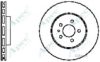 ALFA 60551775 Brake Disc